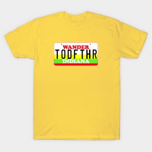 TODFTHR T-Shirt